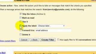 Using Gmail - Part II