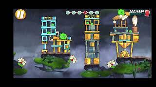 Angry Birds 2 Daily Challenge (990) 10 nov 2024 憤怒鳥2每日挑戰(990) 2024 年11月10號