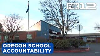 Governor Kotek proposes new accountability measures for Oregon schools