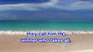 Karaoke - Thunderball - Tom Jones