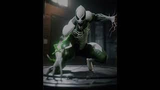 Battle of The Symbiotes Agony Vs Anti-Venom