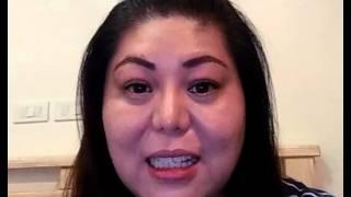 TESOL TEFL Reviews - Video Testimonial – Jennilyn