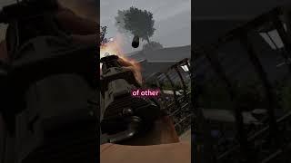 Where is everybody in VR nowadays?