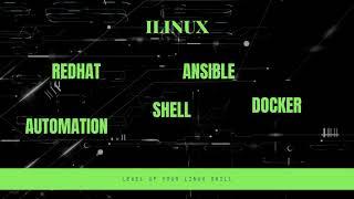 ilinux