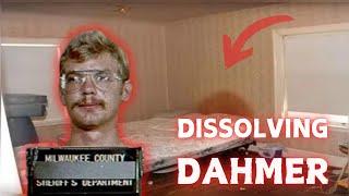 Jeffrey Dahmer: The Untold Story of the Milwaukee Cannibal