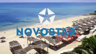 Novostar Hotels - закулисье. Съемка вебинара для Profi.Travel 28.02.2017