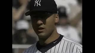 1998 MLB 27th September Tampa Bay @ NY Yankees