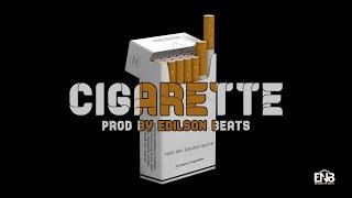 [FREE] HARD DARK TRAP BEAT  |TRAP TYPE BEAT"CIGARETTE" | HARD TRAP  BEAT 2023