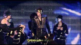 SS501 - Unlock [rus sub]