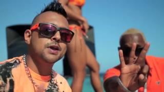 Leftside - Want Yuh Body (Official Video HD)(Audio HD)(Ft. Sean Paul)