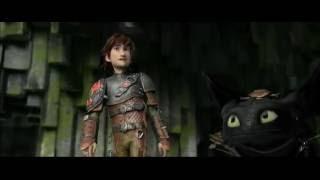 Toothcup HTTYD 2
