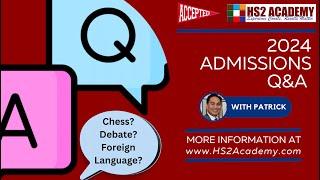 2024 College Admissions Q&A W Expert College Counselor And Former Harvard Interviewer