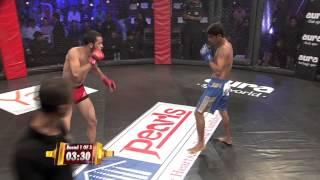 SFL- 34 Bout- 5 Rohit Pundeer Vs Vinod Budhwar