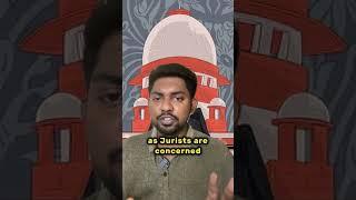 Can a person neither an Advocate nor Judge become Supreme Court Judge #vakeelannachi
