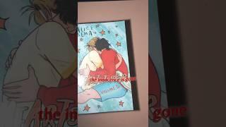 ️VOLUME 5️ #heartstopper #nickandcharlie idea:@hanlkn