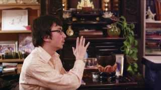 Buddhist in America- Ryan Hayashi