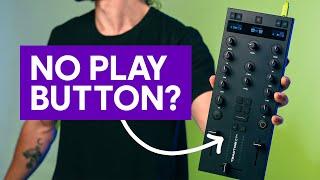 Is this all you need to DJ with? (Traktor Z1 MK2 Review)