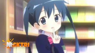 Kinmoza fan Animation Opening || #NickTri