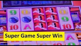 Wicked Winnings II Slot Super Big Win!! Wonder 4 Tower