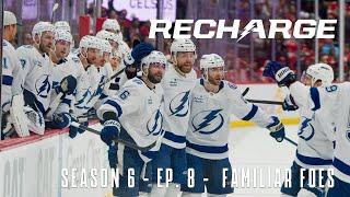 Recharge | Familiar Foes