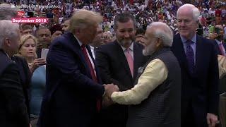 Trump’s geopolitics could favor India, but trade ties may face turbulence