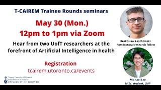 T-CAIREM seminar