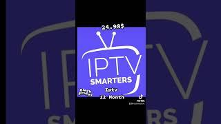 iptv 12 Month (sports)