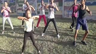 Cara Frew - 'Dance' Fan Music Video 4