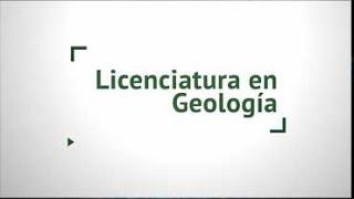 La UNLPam es tu lugar: Lic  en Geología