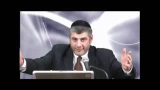 Rabbi Yosef Mizrachi - "Torah And Science" Part 16