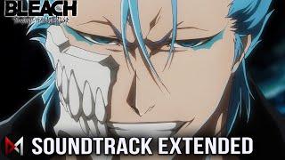 Grimmjow Appears [Hollowed] - Bleach TYBW Cour 3 EP5 OST - Extended Version