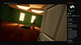 Hello neighbour act 3 tutorial