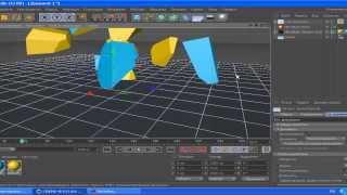 Обзор плагинов и установка для cinema 4d! #2 Nitroblast