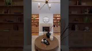 Southern Charm Meets Resort Living | Tour This 12 South Luxury Home with a Swim-Up Bar!
