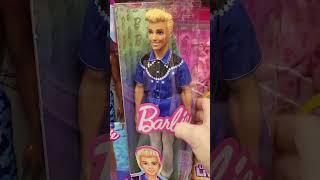 KEN COWBOY BARBIE BOY DOLL $10.97 #226 KEN IN COWBOY SHIRT BLACK BOOTS - MATTEL TOYS - COLLECTIBLES