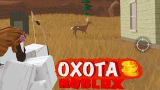 Roblox Westbound сколько можно заработать охотясь на животных? Red dead redemption 2 roblox