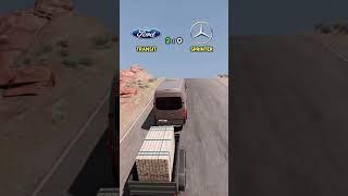 Ford vs sprinter Enjoy this 