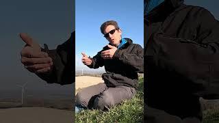 Paragliding ABC - What wind do you need for paragliding?