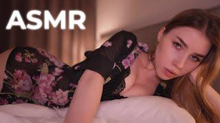 АСМР ️ Если Тебе Одиноко Засыпать / ASMR for when You're Lonely