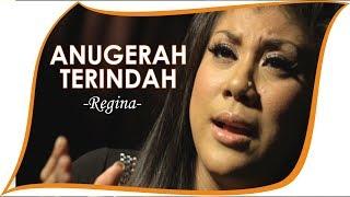 Regina - Anugerah Terindah - Lagu Rohani