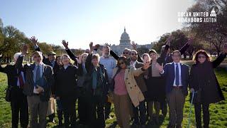 Solar advocates meet with lawmakers | Solar United Neighbors Action