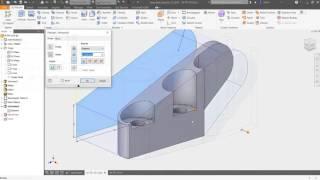 Inventor LT - Overview software