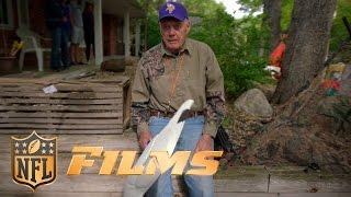 Bud Grant's Garage Sale | NFL Films Presents