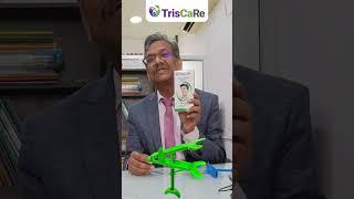 No More About TrisCare