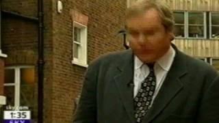 Carroll Foundation Trust = Sky News Interview 1 of 3 Adam Boulton = DSMA-Notice News Blackout Case