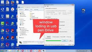 How To Make A Windows 10 Bootable USB Flash Drive  | Extreme Service Point