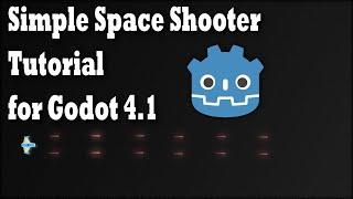 Simple Space Shooter Tutorial: Part 1