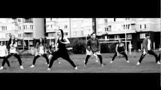 Dance Studio Forsage(.choreography by Vita Zhiltsova.)2012..