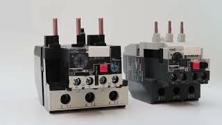 Thermal relay JR28s  JR28 by CNC Electric