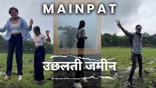 Chhattisgarh Ka Shimla | Mainpat Trip Vlog